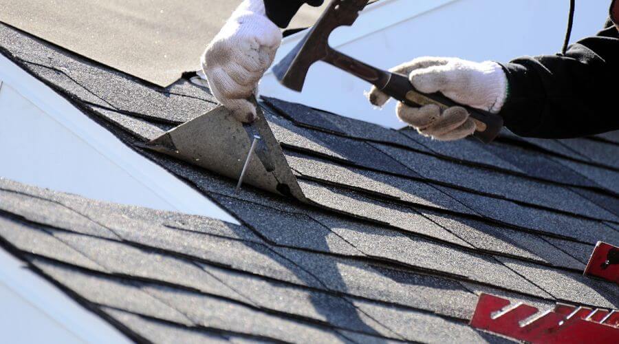 Expert new roof installation services in Sibley, IA